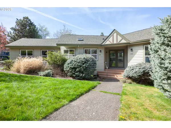 556 Forestview Dr, HoodRiver, OR 97031