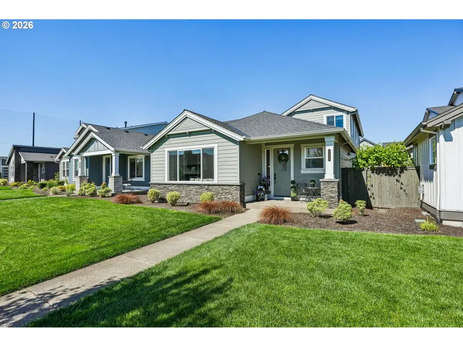 4489 SE 65th Ave, Hillsboro, OR 97123 - #2