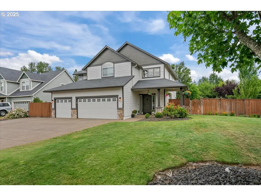 1080 SW Forestry Ln, Dallas, OR 97338 - Image #3
