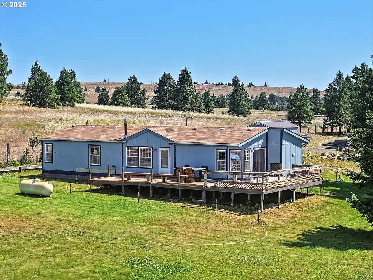 55 Mott Rd, Lyle, WA 98635 - Image #1
