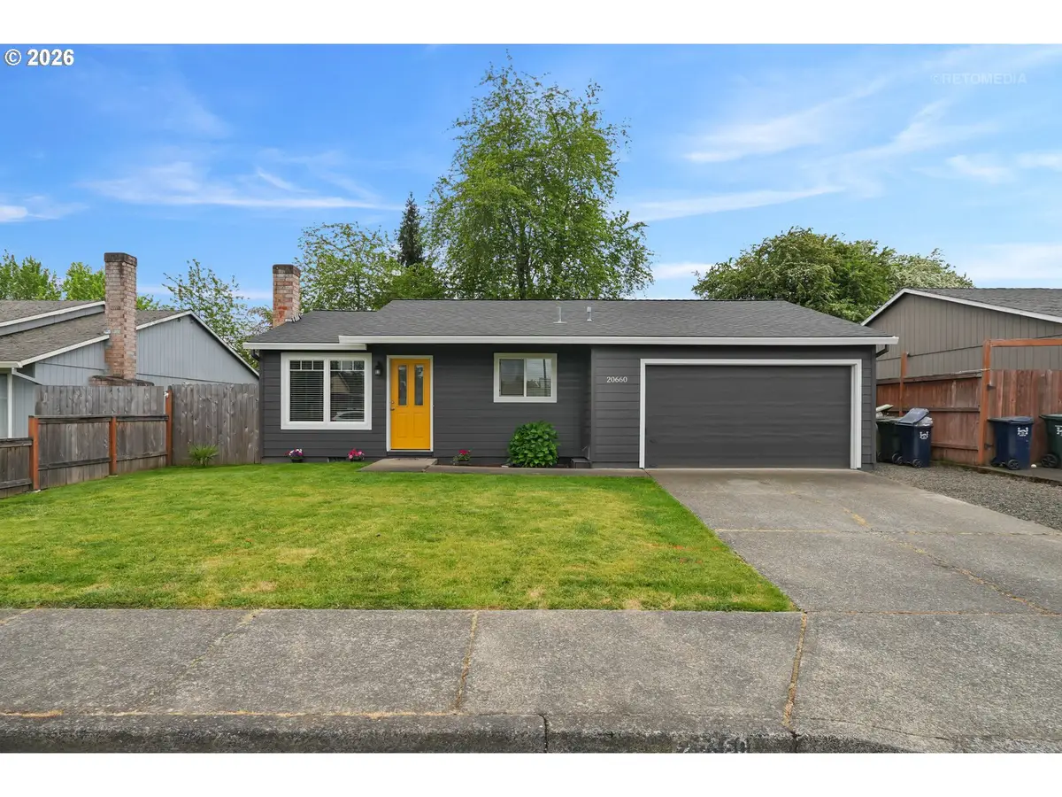 20660 SW Jay St, Beaverton, OR 97003 - #1