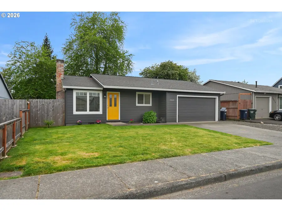 20660 SW Jay St, Beaverton, OR 97003 - #2
