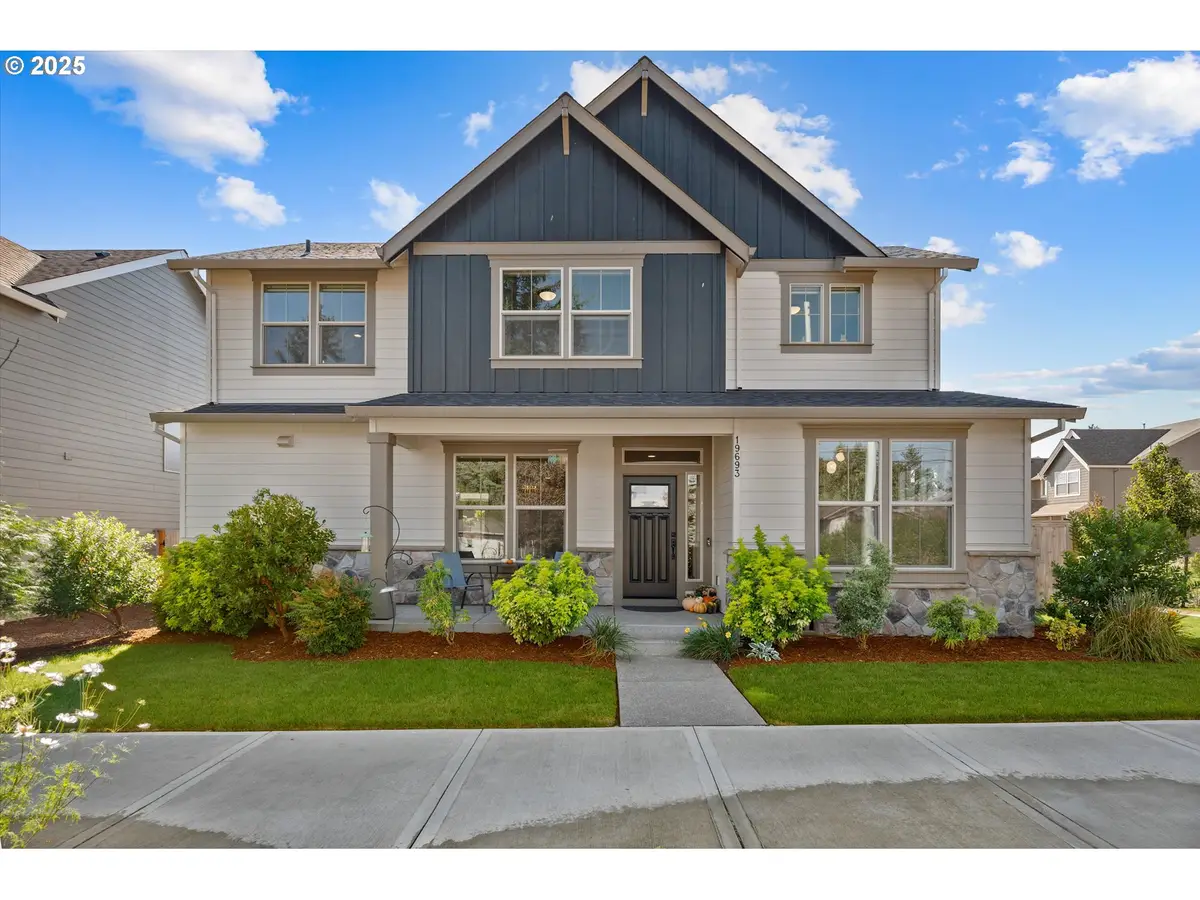 19693 Leland Rd, Oregon City, OR 97045 - #1