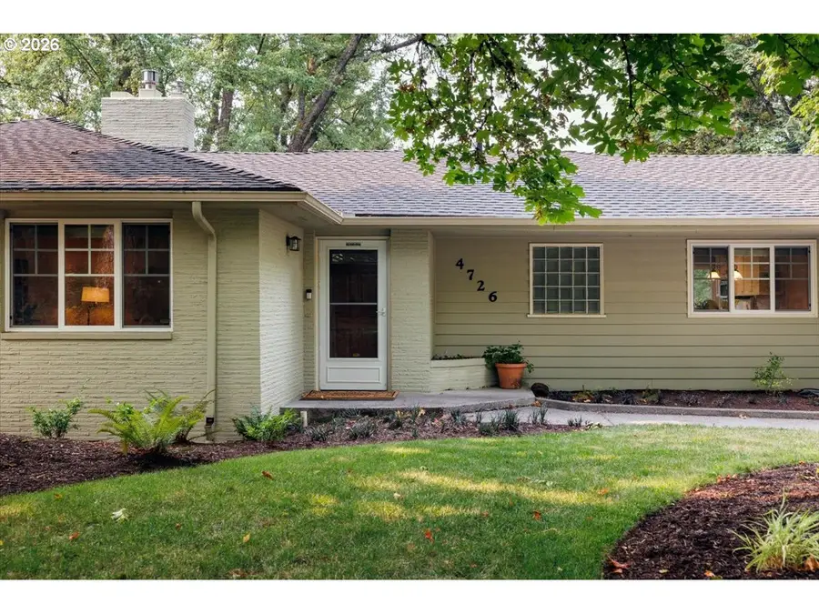 4726 SW Patton Rd, Portland, OR 97221 - #2