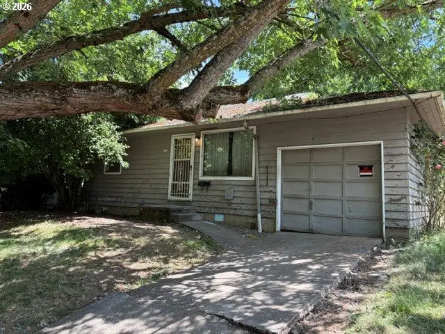 9722 N Van Houten Ave, Portland, OR 97203 - #1