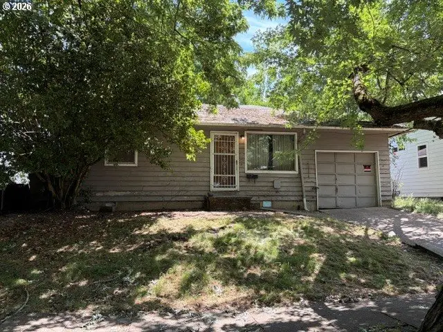 9722 N Van Houten Ave, Portland, OR 97203 - #2