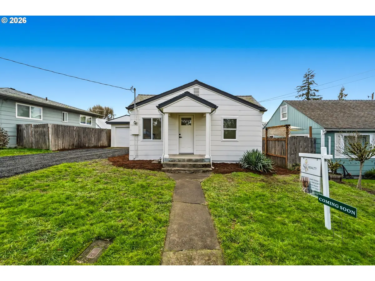 1730 12th Ave, Albany, OR 97321 - Image #1