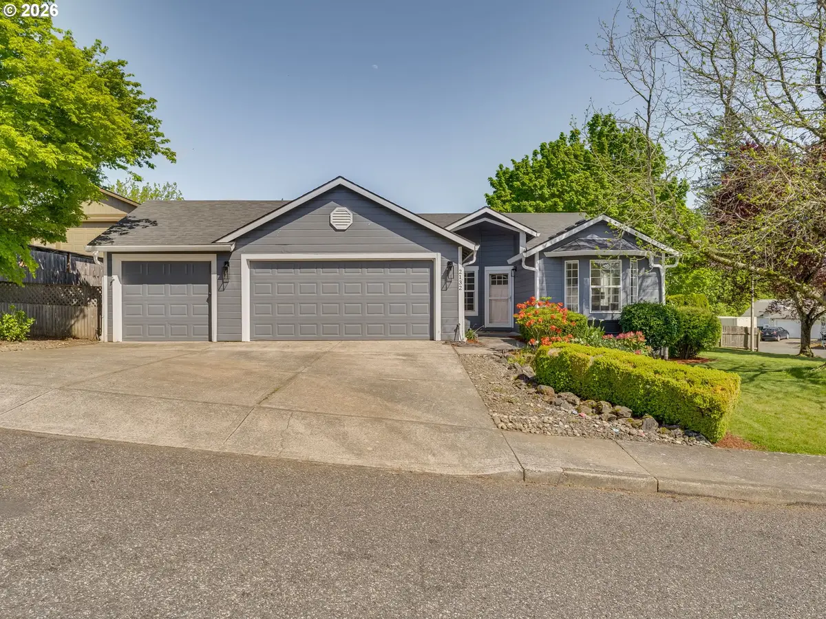 2132 42nd St, Washougal, WA 98671 - #1