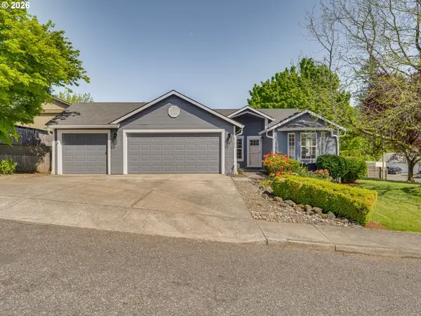 2132 42nd St, Washougal, WA 98671
