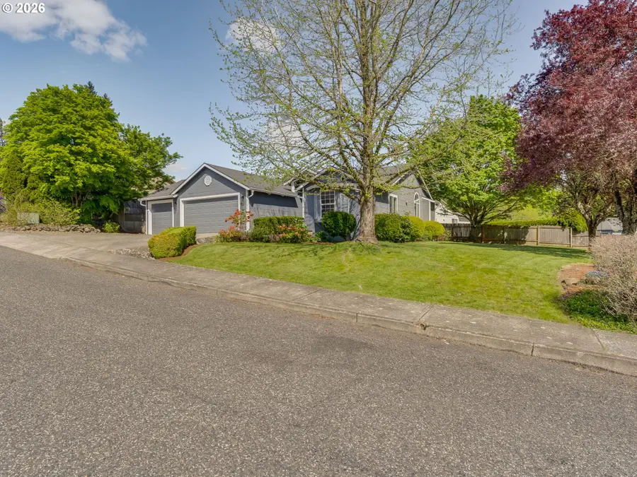 2132 42nd St, Washougal, WA 98671 - #2