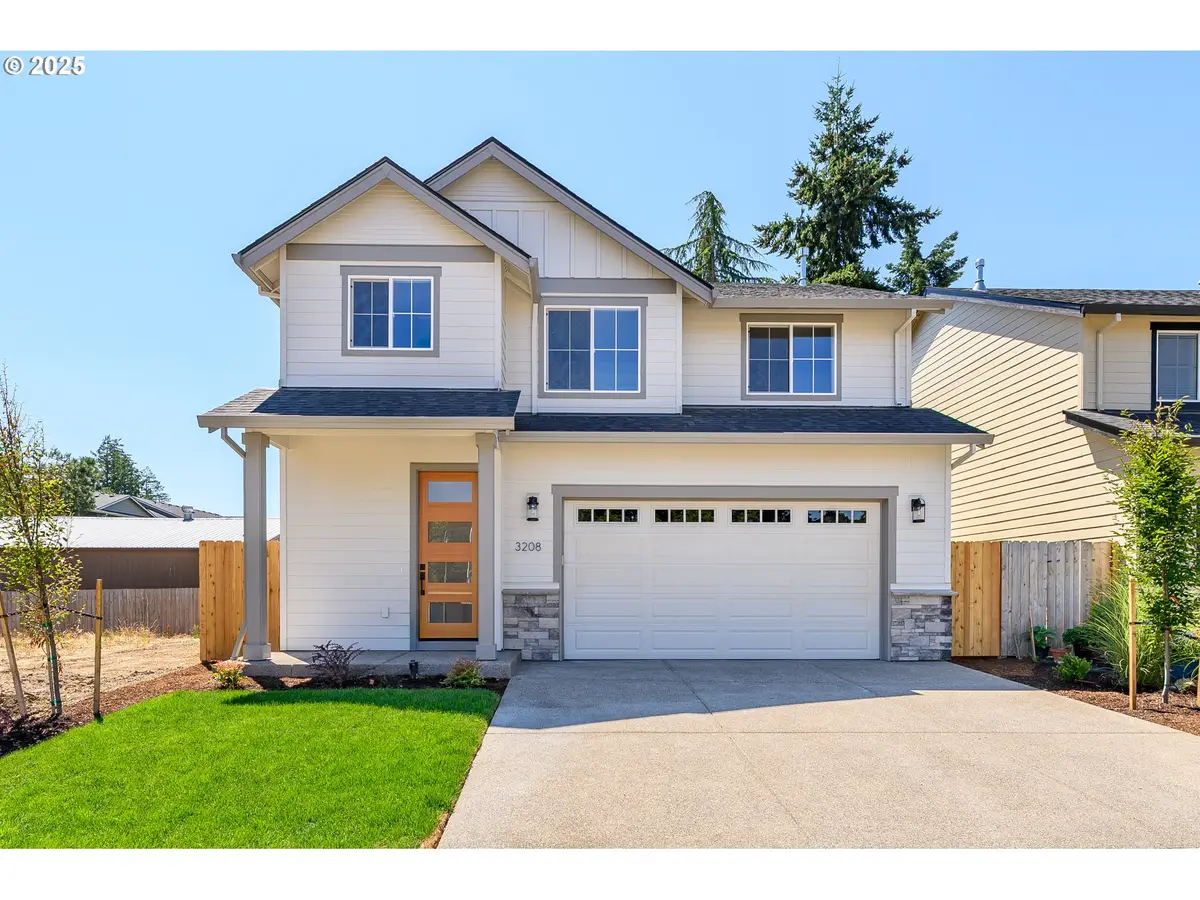 3208 E Province Ct, Newberg, OR 97132 - #1