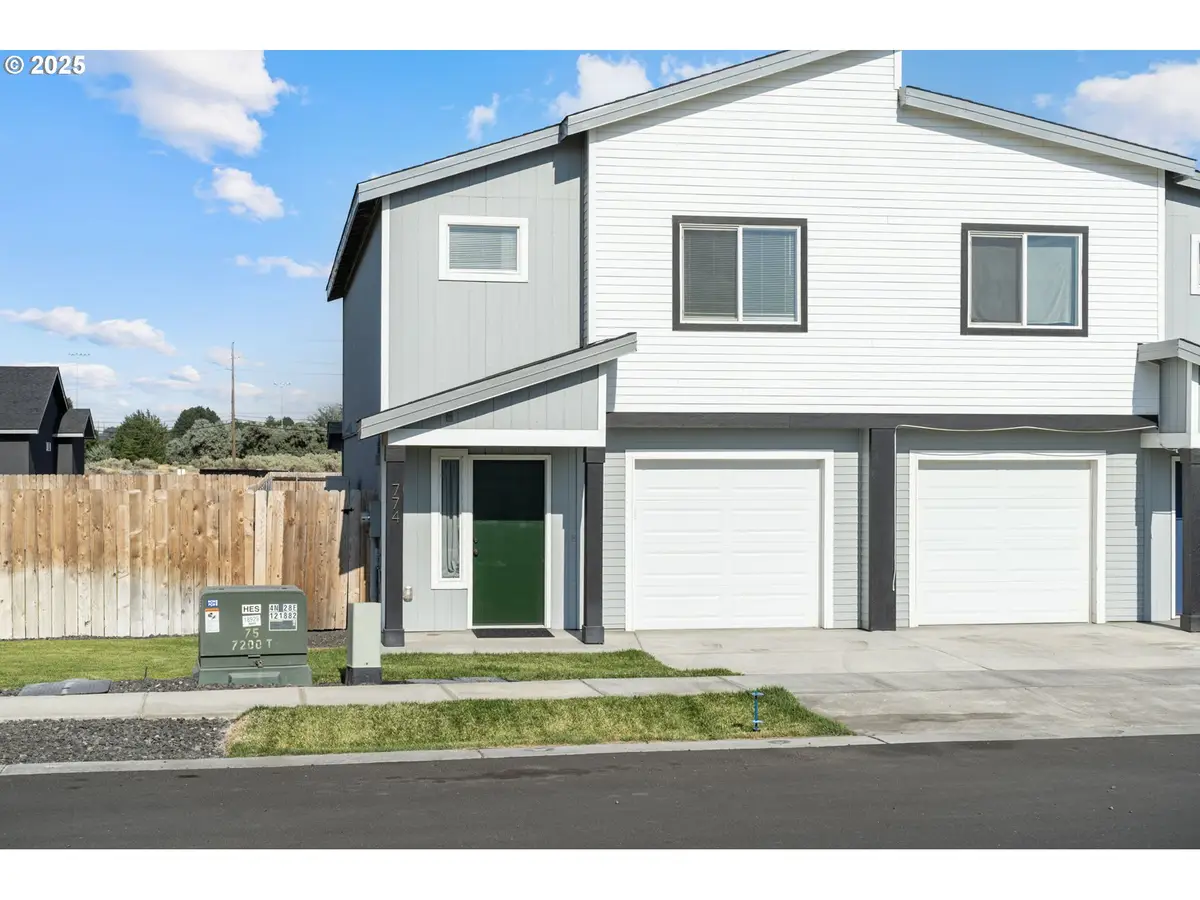 774 NE 11th St, Hermiston, OR 97838 - Image #1