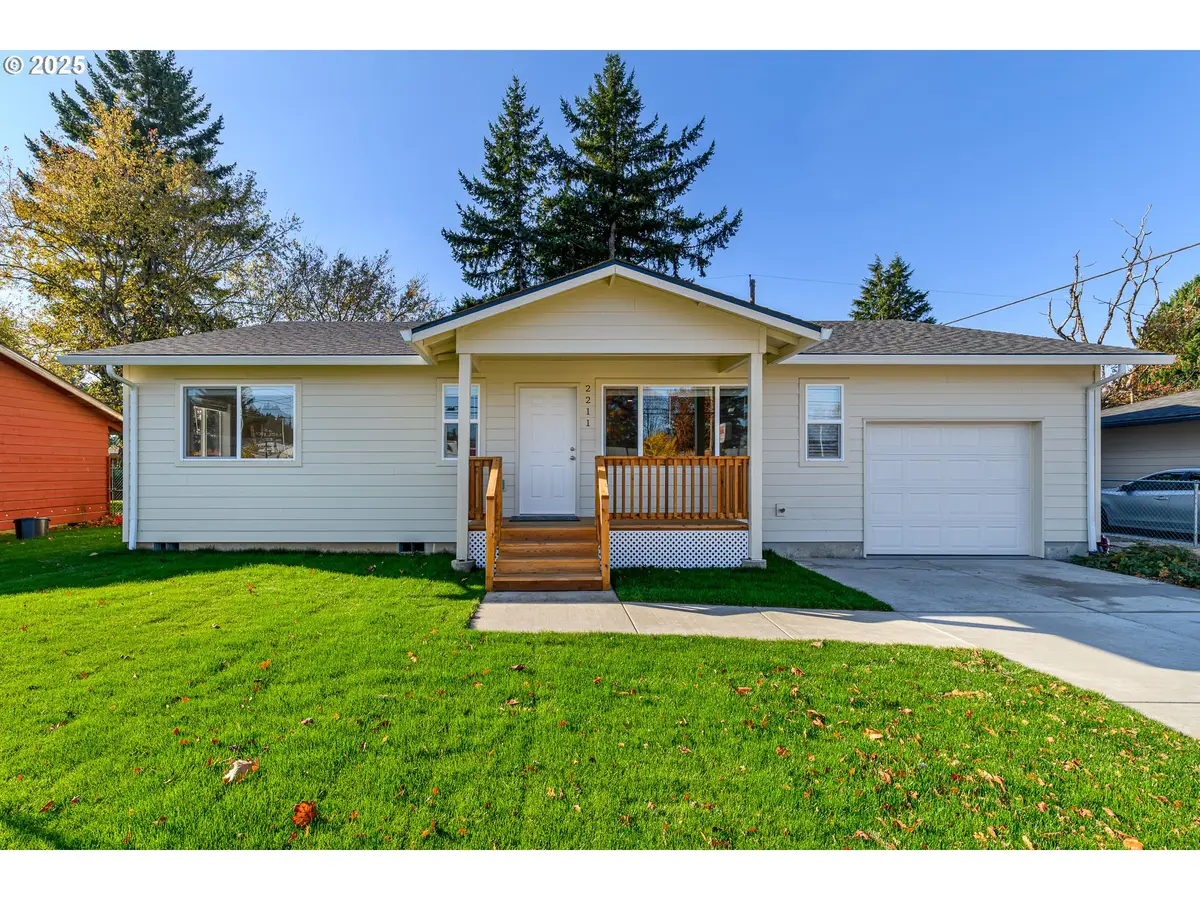 2211 SE 182nd Ave, Portland, OR 97233 - #1