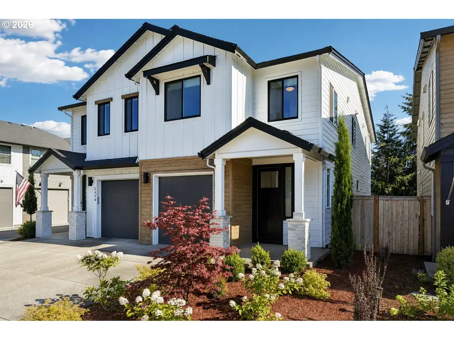 2412 SE Maybrook Ln, Milwaukie, OR 97222 - #2