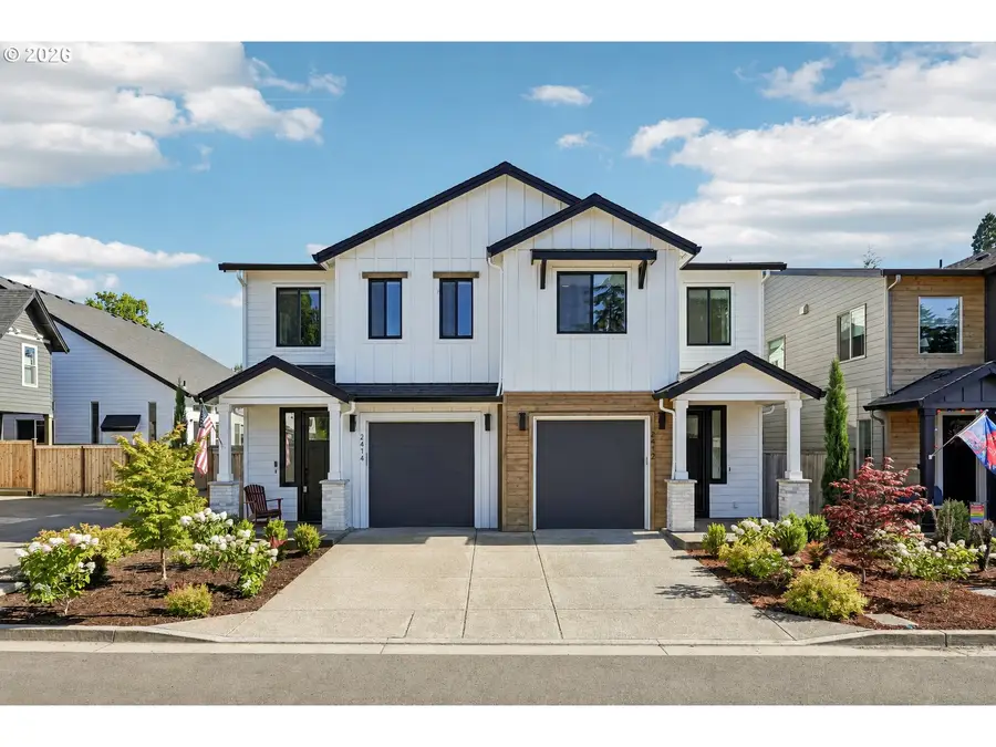 2412 SE Maybrook Ln, Milwaukie, OR 97222 - #3