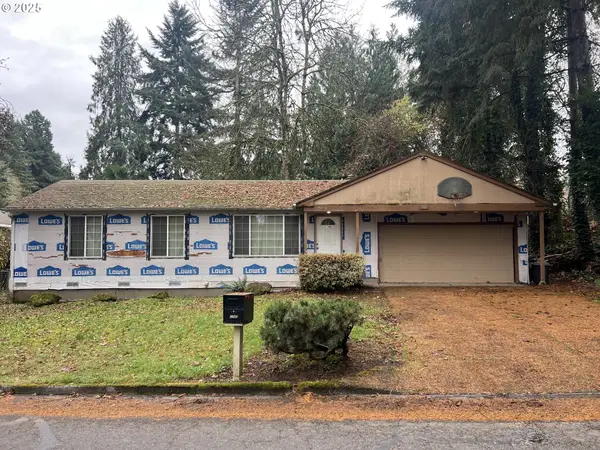 1740 SE River Forest Rd, Milwaukie, OR 97267