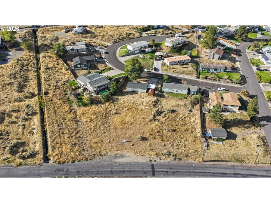 0 Powerline Rd #1, Umatilla, OR 97882 - #2
