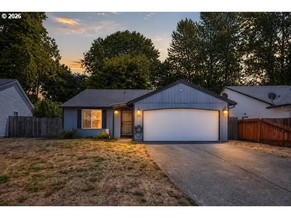903 SW 22nd Ave, BattleGround, WA 98604