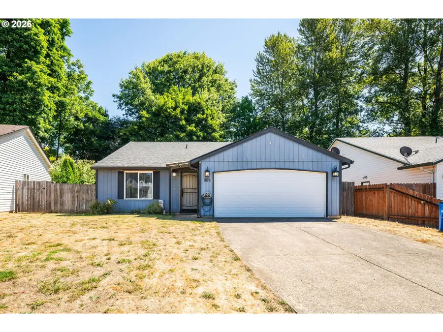 903 SW 22nd Ave, Battle Ground, WA 98604 - #2