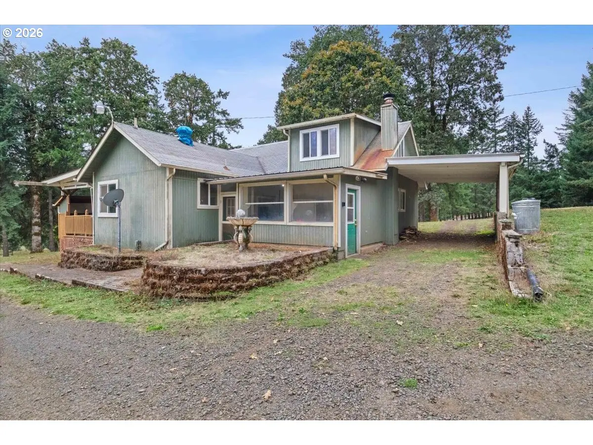 1850 Reuben Boise Rd, Dallas, OR 97338 - #1