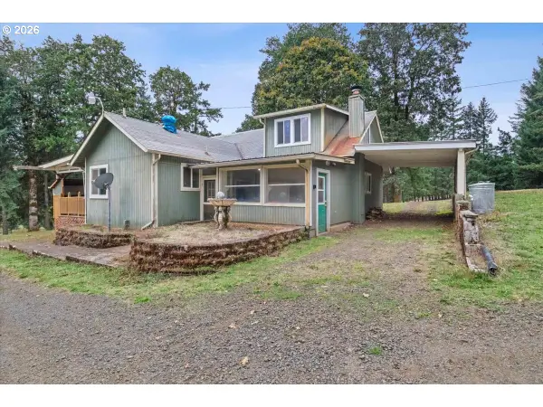 1850 Reuben Boise Rd, Dallas, OR 97338