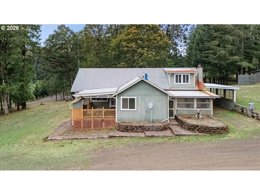 1850 Reuben Boise Rd, Dallas, OR 97338 - #3