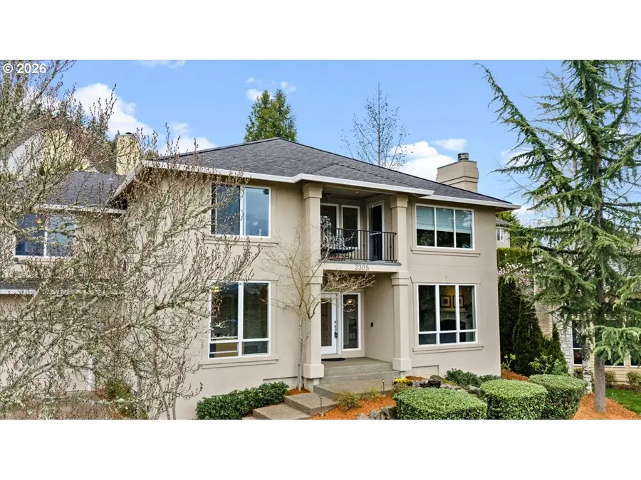 2305 Stonehurst Ct, Lake Oswego, OR 97034 - #2