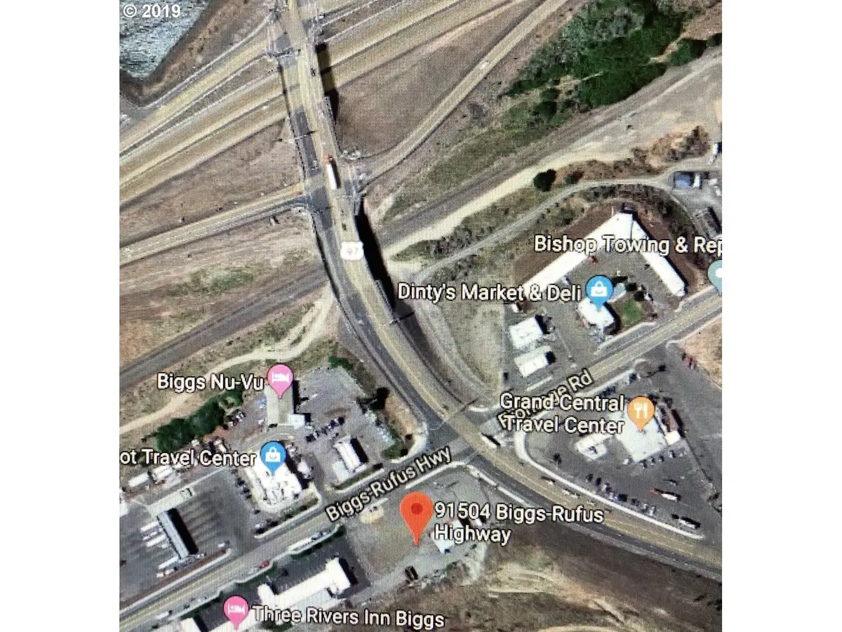 091504 Biggs Rufus Hwy, Wasco, OR 97065 - Image #1