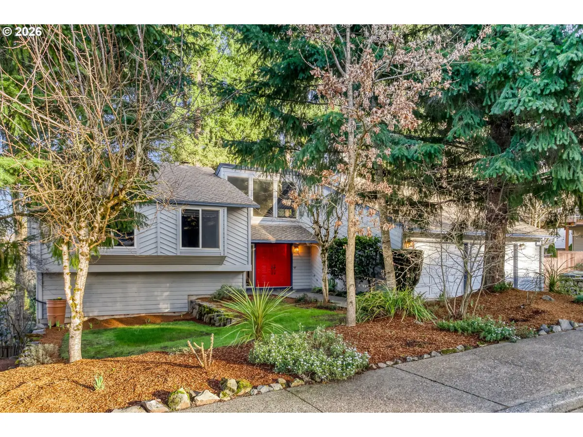 4635 NW Kahneeta Dr, Portland, OR 97229 - #1