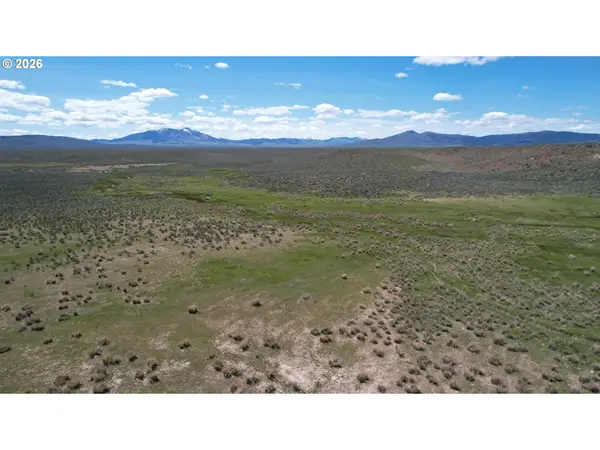 0 John Day Highway, Ironside, OR 97908