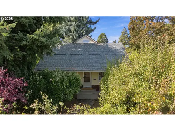 5005 NE 62nd Ave, Portland, OR 97218