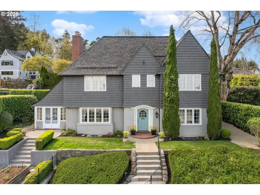 721 NW Albemarle Ter, Portland, OR 97210 - #2