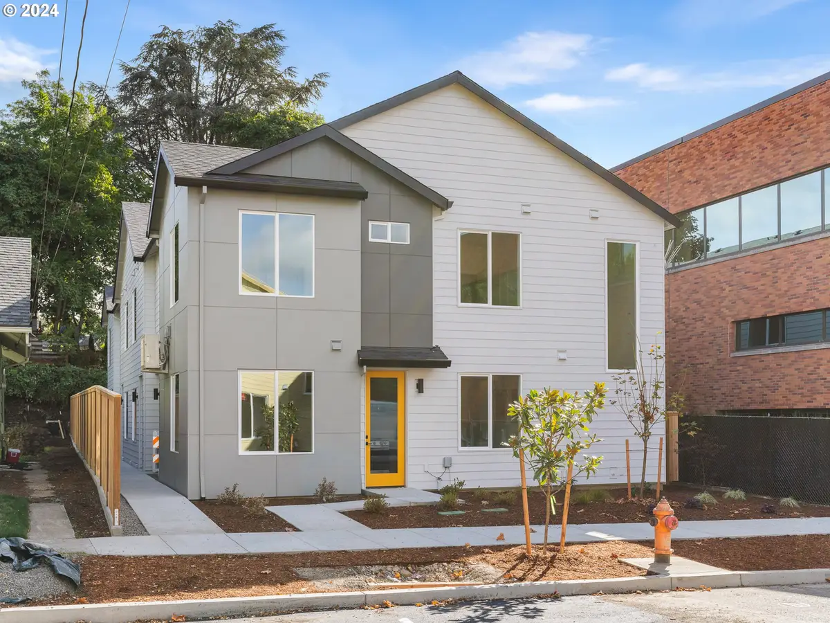 1316 NE 46th Ave #6, Portland, OR 97213 - #1
