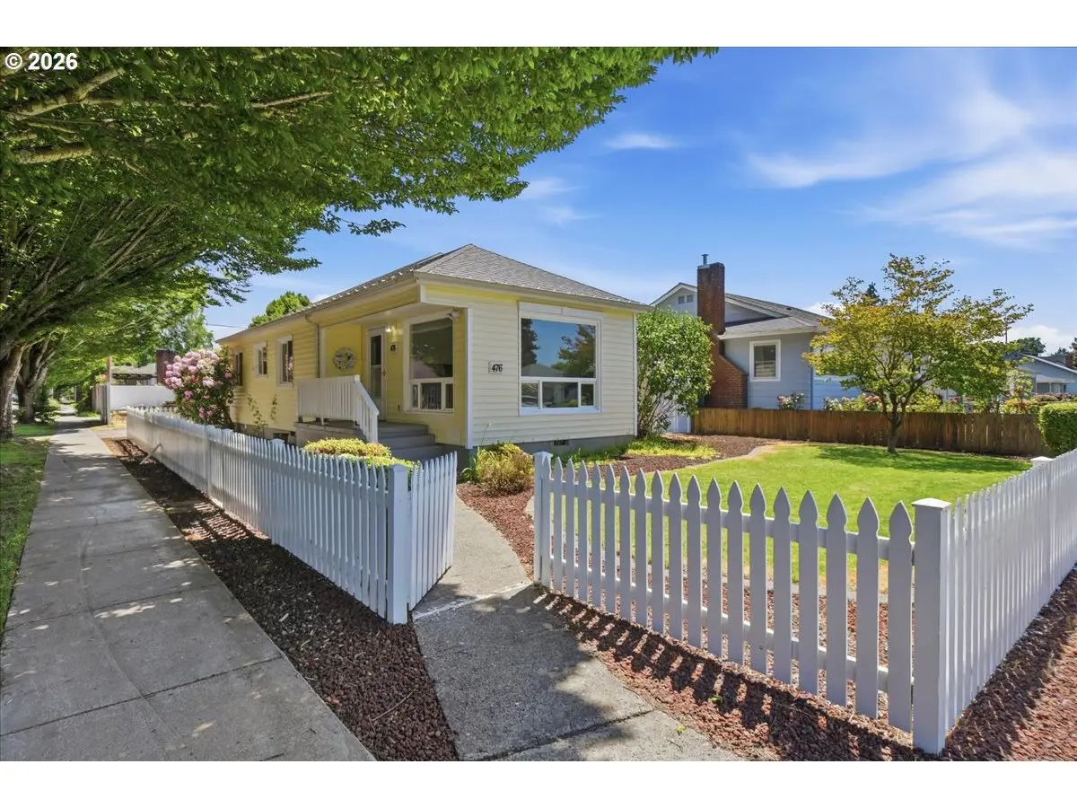476 20th Ave, Longview, WA 98632 - #1