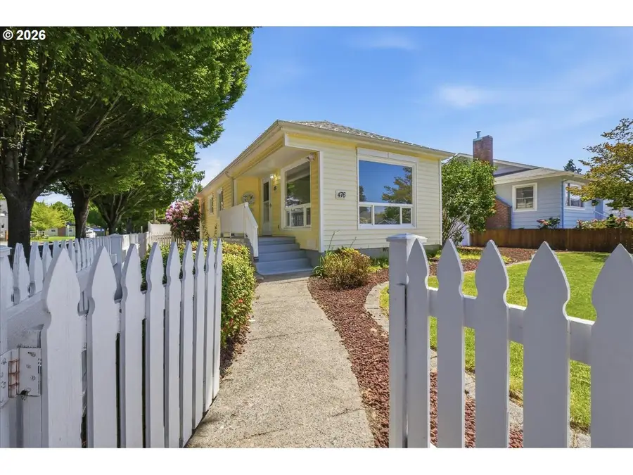 476 20th Ave, Longview, WA 98632 - #2