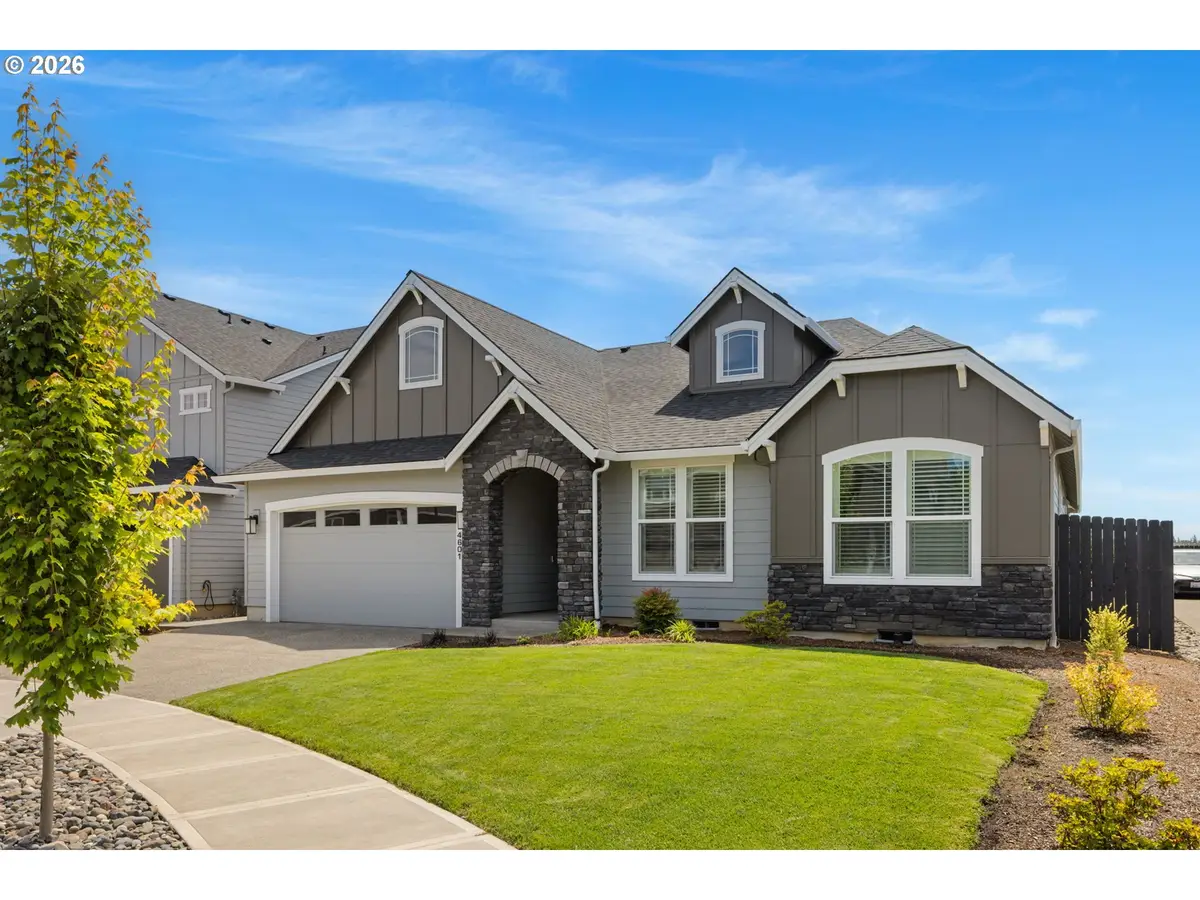 4601 S 13th Way, Ridgefield, WA 98642 - #1