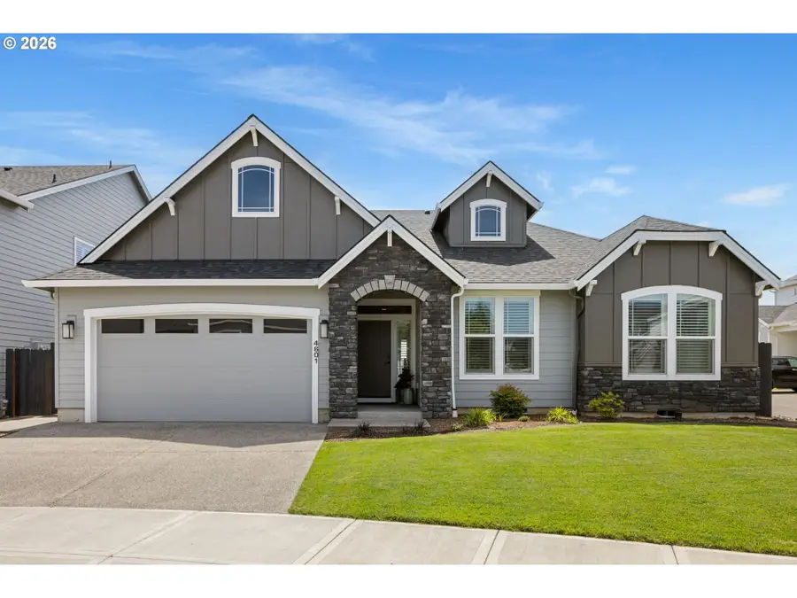 4601 S 13th Way, Ridgefield, WA 98642 - #3
