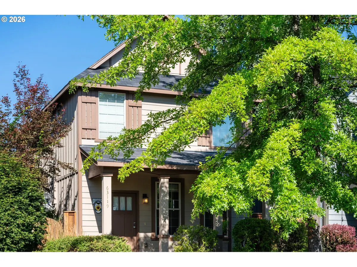 63119 NE De Haviland St, Bend, OR 97701 - #1