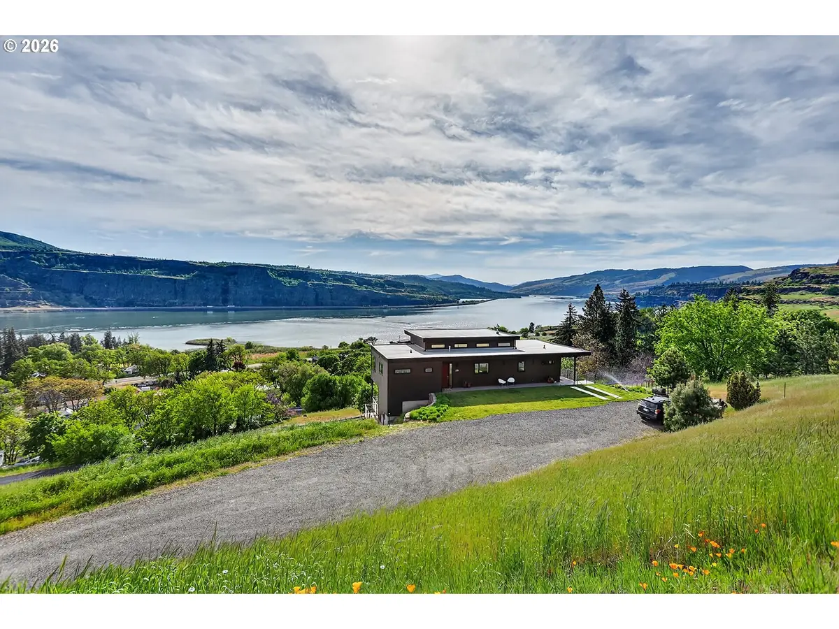 Columbia Dr, Lyle, WA 98635 - #1