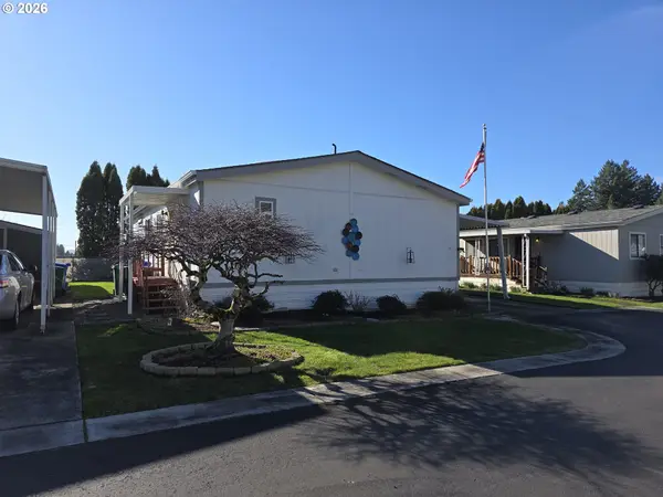 10550 SE 70th Ave #18, Milwaukie, OR 97222