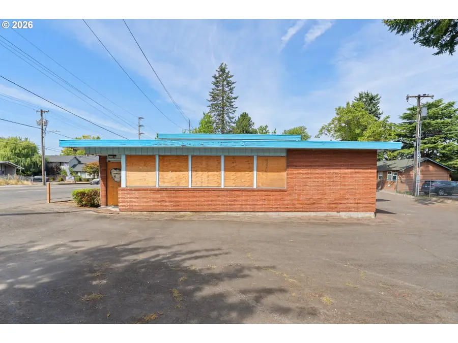 4536 NE 102nd Ave, Portland, OR 97220 - #2
