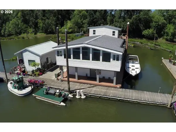 27448 NW Saint Helens Rd #350, Scappoose, OR 97056