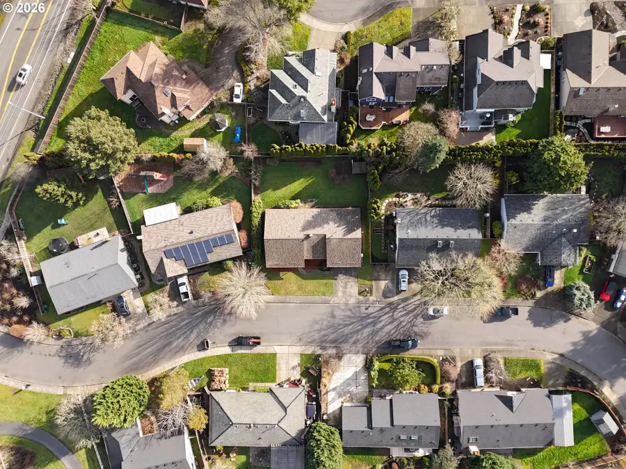 5070 NW Kahneeta Dr, Portland, OR 97229 - #3