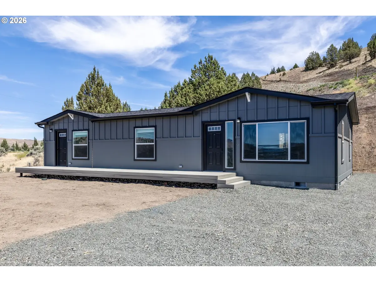 92715 Hidden Hills Ln, Johnday, OR 97845 - #1