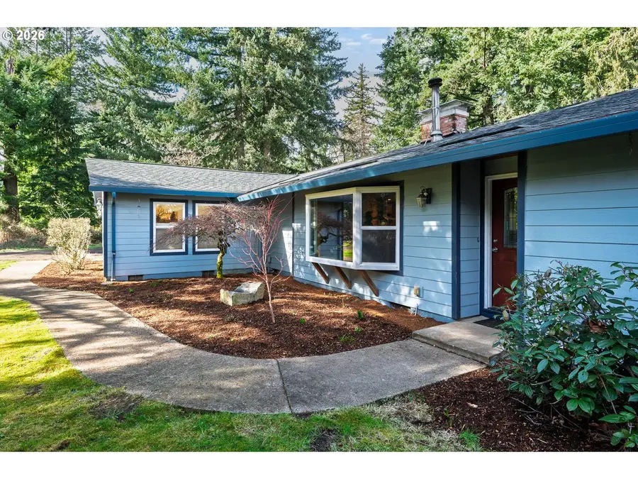 45235 SE Coalman Rd, Sandy, OR 97055 - #2