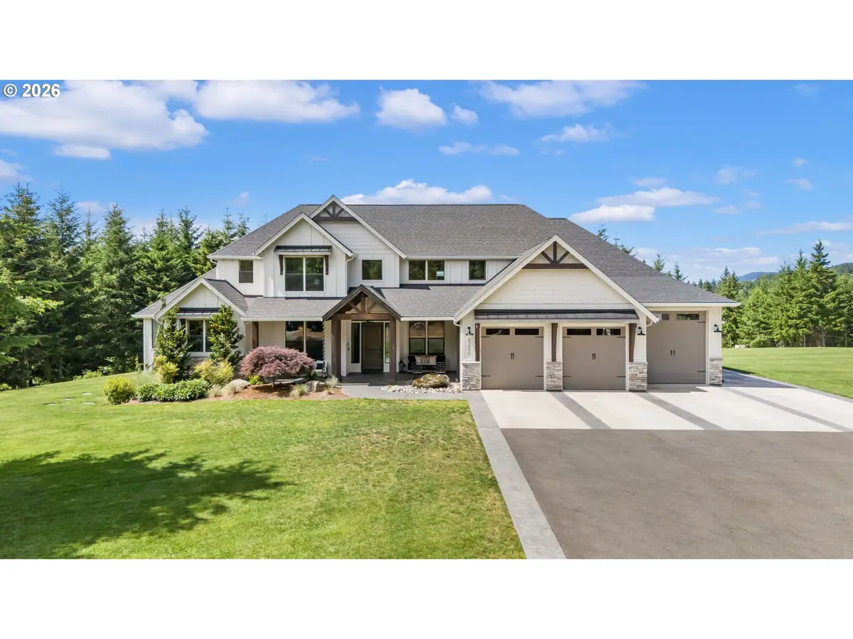 22030 NE 172nd St, Hockinson, WA 98606 - #1