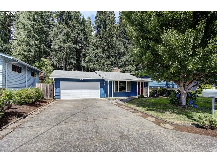 414 NW 69th St, Vancouver, WA 98665 - #3