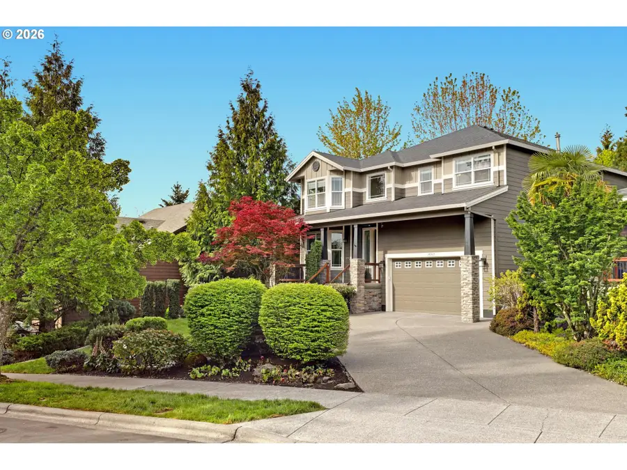 14987 SW Greenfield Dr, Tigard, OR 97224 - #3