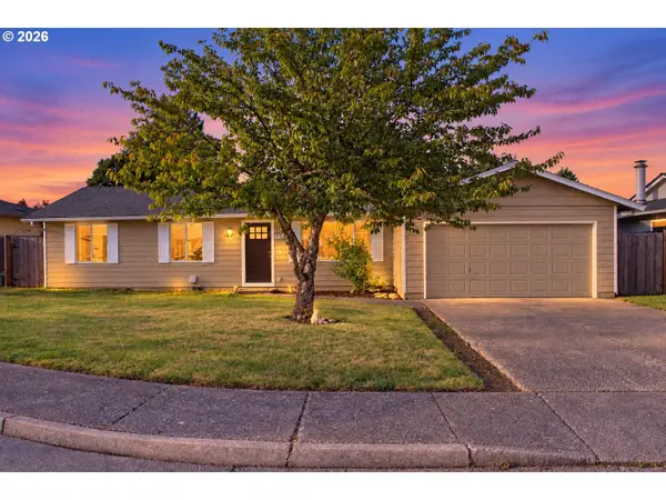 4527 Garden Ct, Salem, OR 97317