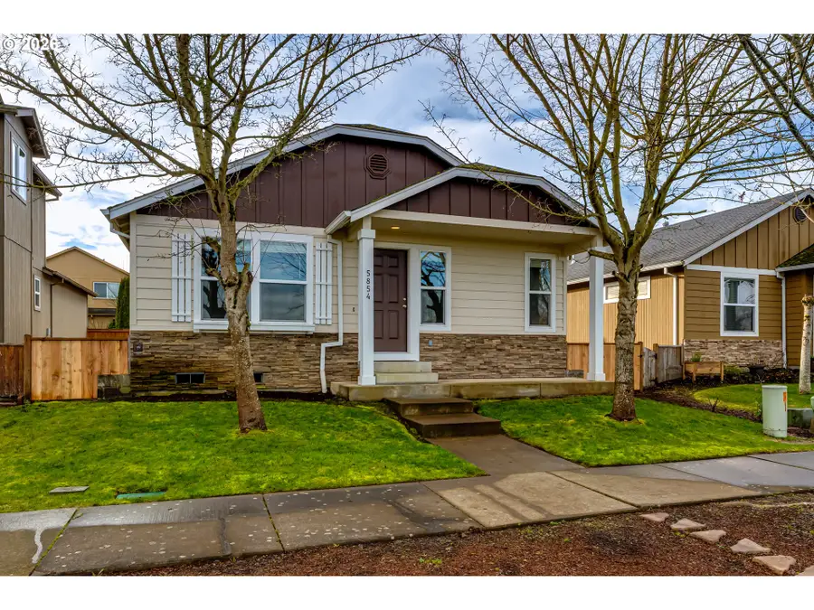 5854 Avalon St, Eugene, OR 97402 - Image #3